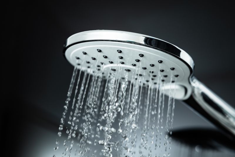 Luxury Showerheads
